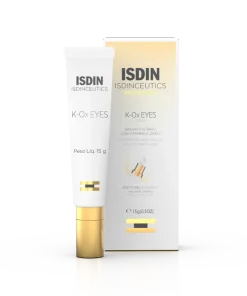 Alternative view of Isdinceutics K-ox Eyes 15g