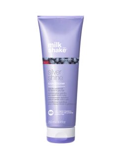 Alternative view of Silver Shine Conditioner 250ML