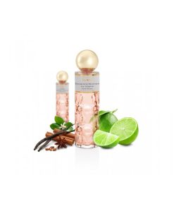 EXCENTRIC WOMAN BY SAPHIR 200 ML