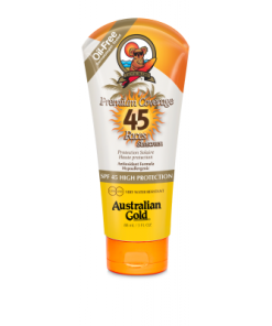 Alternative view of SPF 45 Loción Faces Premium 88 ml Australian Gold