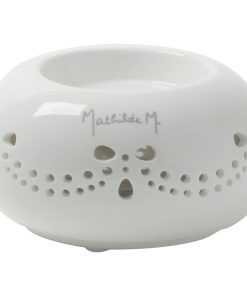 Alternative view of Quemador eléctrico Perle