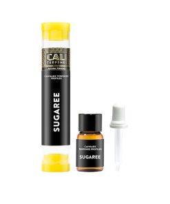 Cali Terpenes Sugaree Terpenos (1ml)